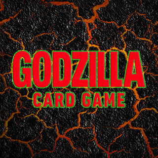 Godzilla Card Game