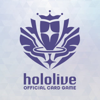 Hololive Official Card Game