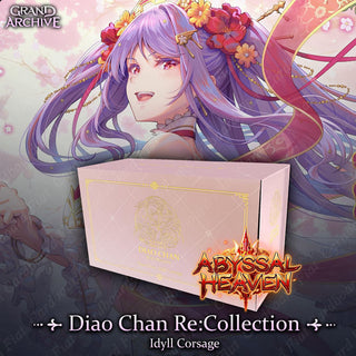 Grand Archive Diao Chan Re:Collection, Idyll Corsage Preorder
