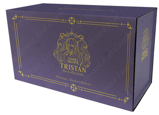 Grand Archive Tristan Re:Collection, Shadowdancer Preorder