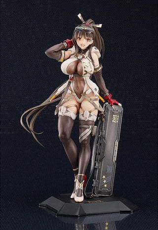 MX-chan 1/7 Scale by Max Factory