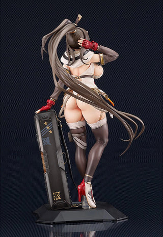 MX-chan 1/7 Scale by Max Factory