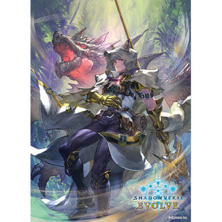 Shadowverse Evolve Gloryfinder Starter Deck Luxheart Legends Preorder