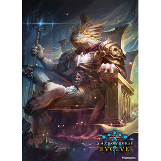 Shadowverse Evolve Gloryfinder Starter Deck Treacherous Ambitions Preorder