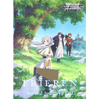 Weiss Schwarz Frieren: Beyond Journey's End REPRINT Booster Box Preorder