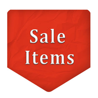 Sale Items