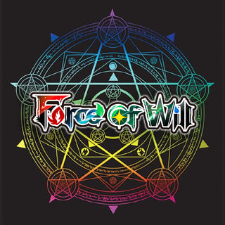 Force of Will TCG