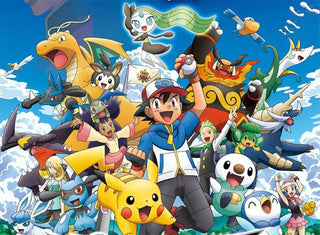 Pokemon
