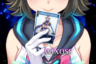Wixoss Card Singles