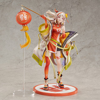 "Arknights" Nian Spring Festival Ver. 1/7 by Good Smile Arts Shanghai