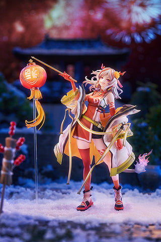 "Arknights" Nian Spring Festival Ver. 1/7 by Good Smile Arts Shanghai