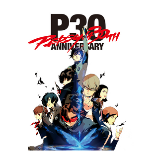 Cardfight Vanguard Persona 30th Anniversary Premium Booster Box [VGE-DZ-TBP02] Preorder