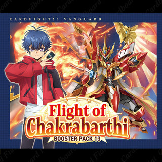 bt13 booster box Cardfight!! Vanguard G Ultimate Stride Volume 13 VGE-G-BT13 English Brand New Factory Sealed NEW GAME WORLD PTE. LTD All cards are sure to delight Digimon fans My Pull From A BT13