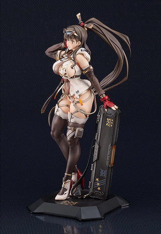 MX-chan 1/7 Scale by Max Factory Preorder