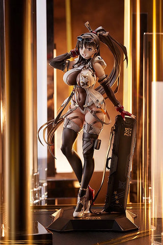 MX-chan 1/7 Scale by Max Factory Preorder