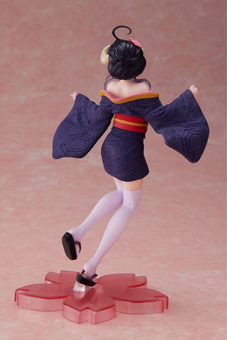 Overlord IV Albedo Sakura Kimono Ver. Figure by Taito Preorder