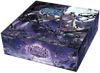 Grand Archive Phantom Monarchs Booster Box (1st Edition) Preorder