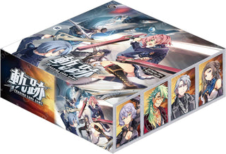 The Legend of Heroes: Trails Trading Card Game Vol.3 English Booster Box Preorder