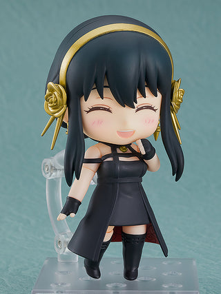 Nendoroid "SPY x FAMILY" Yor Forger by Good Smile Company