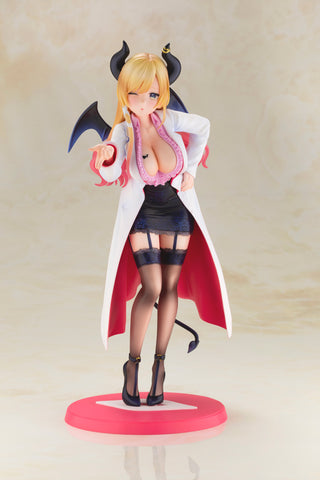 Hololive Production Yuzuki Choco 1/7 Scale by Kotobukiya Preorder