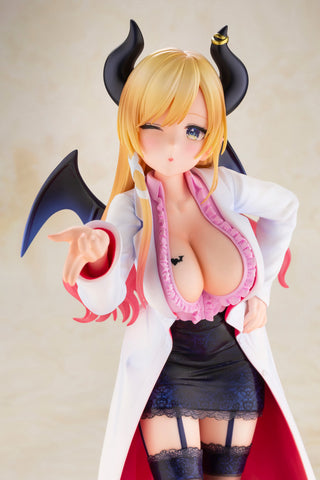 Hololive Production Yuzuki Choco 1/7 Scale by Kotobukiya Preorder
