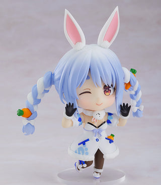 Nendoroid Hololive Production Usada Pekora by Good Smile Company