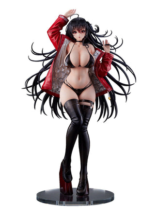 Azur Lane Taihou Enraptured Companion 1/4 Scale by MIMEYOI