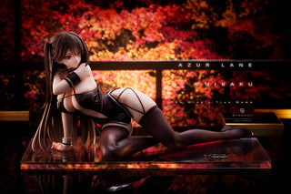 "Azur Lane" Zuikaku The Wind's True Name 1/4 Scale by MIMEYOI Preorder