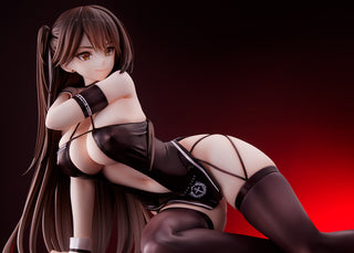 "Azur Lane" Zuikaku The Wind's True Name 1/4 Scale by MIMEYOI Preorder