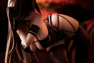 "Azur Lane" Zuikaku The Wind's True Name 1/4 Scale by MIMEYOI Preorder