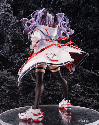 Erotics Gear-Girl Rouge Illustration by Ulrich 1/6 Scale by Gentlemen Preorder