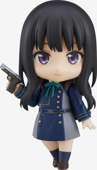 Nendoroid "Lycoris Recoil" Inoue Takina by Good Smile Company