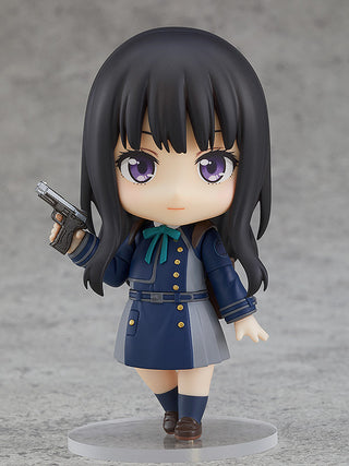 Nendoroid "Lycoris Recoil" Inoue Takina by Good Smile Company