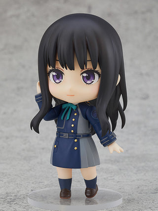 Nendoroid "Lycoris Recoil" Inoue Takina by Good Smile Company