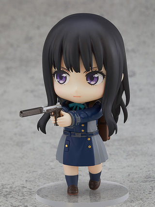 Nendoroid "Lycoris Recoil" Inoue Takina by Good Smile Company