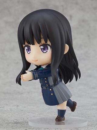 Nendoroid "Lycoris Recoil" Inoue Takina by Good Smile Company