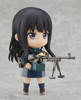 Nendoroid "Lycoris Recoil" Inoue Takina by Good Smile Company