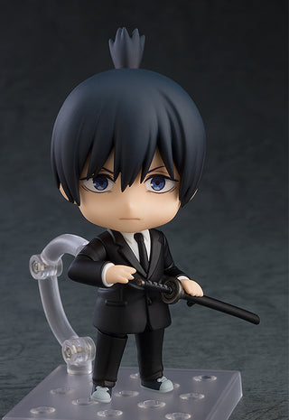 Nendoroid "Chainsaw Man" Hayakawa Aki by Good Smile Company