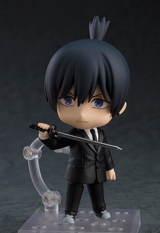 Nendoroid "Chainsaw Man" Hayakawa Aki by Good Smile Company
