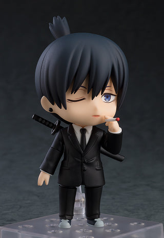 Nendoroid "Chainsaw Man" Hayakawa Aki by Good Smile Company