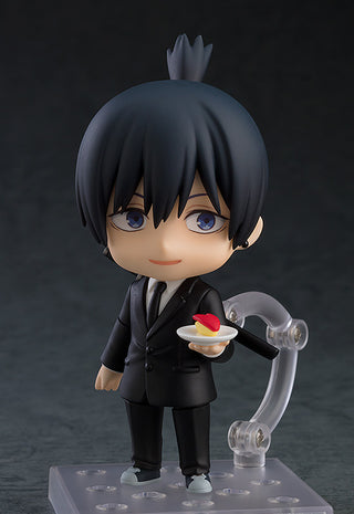 Nendoroid "Chainsaw Man" Hayakawa Aki by Good Smile Company