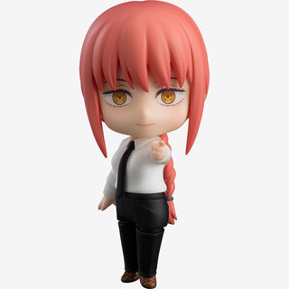 Nendoroid "Chainsaw Man" Makima by Good Smile Company