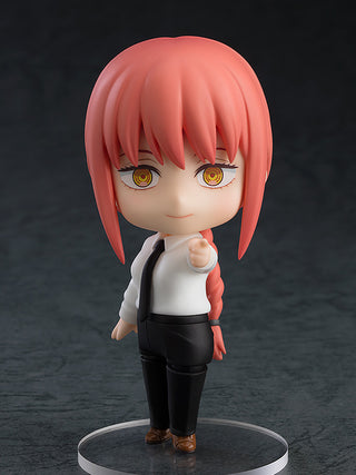 Nendoroid "Chainsaw Man" Makima by Good Smile Company