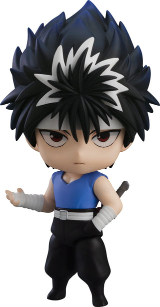 Nendoroid YuYu Hakusho Hiei by Good Smile Company Preorder