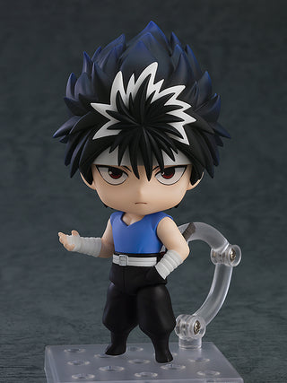 Nendoroid YuYu Hakusho Hiei by Good Smile Company Preorder