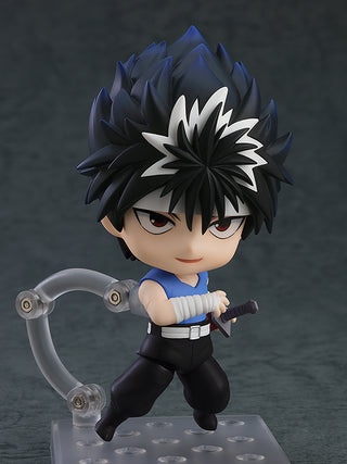 Nendoroid YuYu Hakusho Hiei by Good Smile Company Preorder