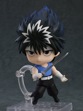 Nendoroid YuYu Hakusho Hiei by Good Smile Company Preorder