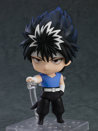 Nendoroid YuYu Hakusho Hiei by Good Smile Company Preorder