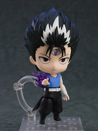 Nendoroid YuYu Hakusho Hiei by Good Smile Company Preorder