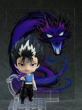 Nendoroid YuYu Hakusho Hiei by Good Smile Company Preorder